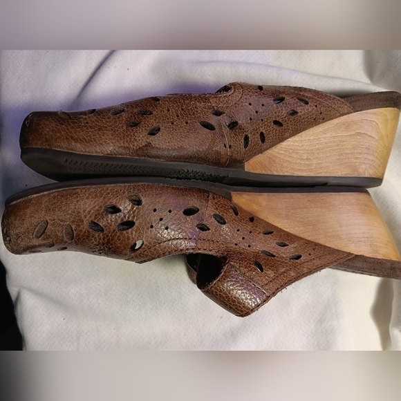 BareTraps leather sz 8 - Picture 4 of 6